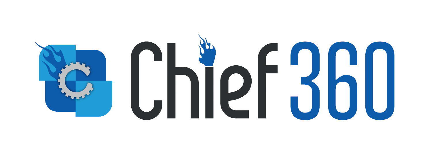 Chief 360 Logo